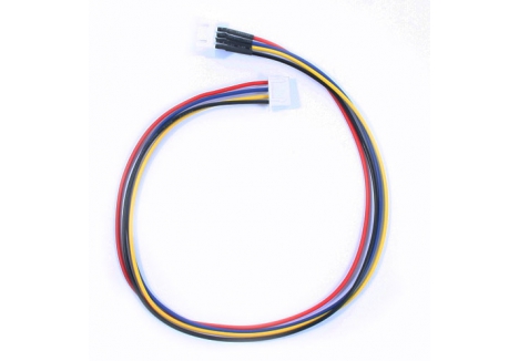 Etronix 3S 30cm Balance Lead Extension JST-XH ET0246