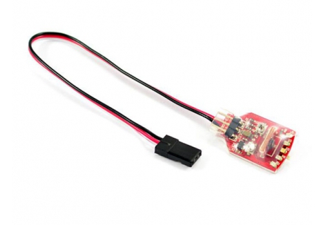 Etronix CSG Countersteer Gyro RC Car Heading Hold ET0078