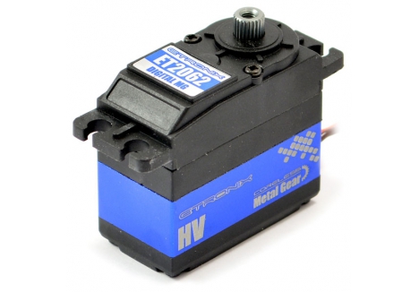 Etronix ET2062 20.3kg Standard Digital High Voltage RC Servo ET2062