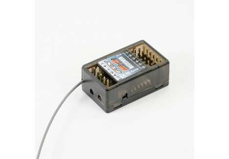 eTronix FTX Tracker Receiver Unit ET1163L