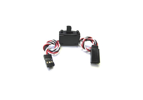 Etronix Jr Futaba Switch ET0782