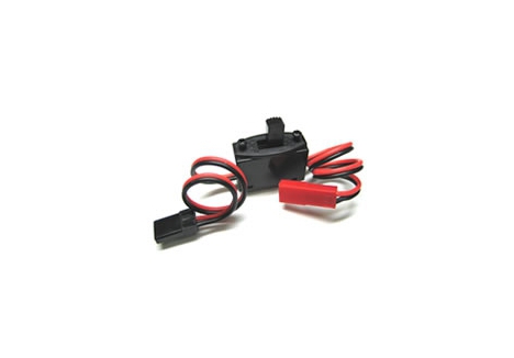 Etronix Jr JST Switch ET0783