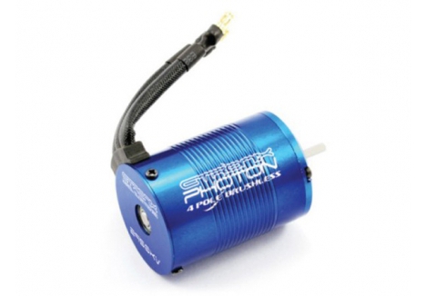 Etronix Photon 2.1 Sensorless 1/10 13.0R 2950kv Brushless Motor ET0335
