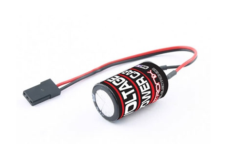 Etronix Power Cap Receiver Voltage Regulator ET0077
