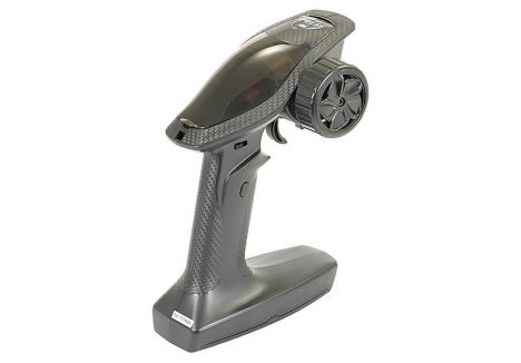 Etronix Pulse EX4GP Sport Radio Transmitter TX Only ET1062