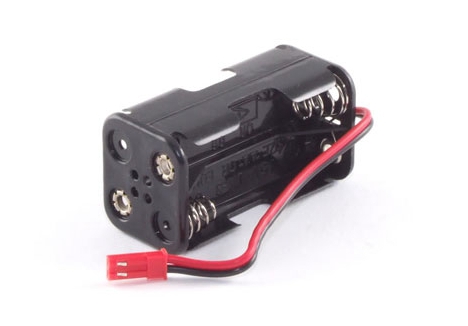 Etronix RX Battery Case BEC Plug ET0255