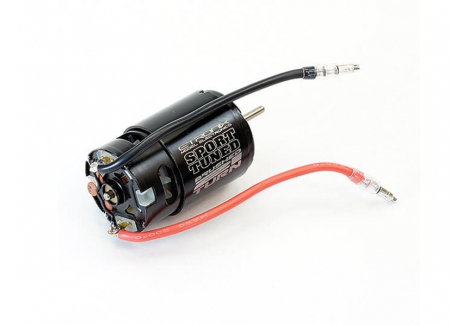 Etronix Sport Tuned Brushed 550 Motor 21T RC Car ET0300-21