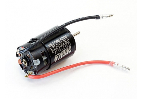 Etronix Sport Tuned Brushed 550 Motor 35T RC Car ET0300-35