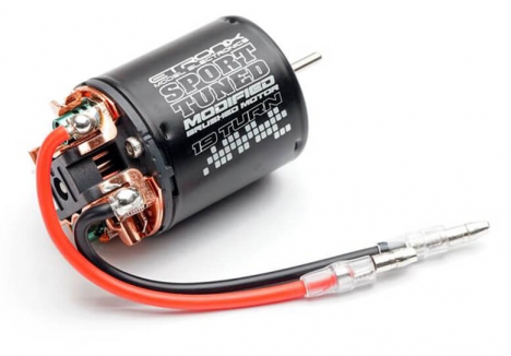 Etronix Sport Tuned Modified 19T Brushed Motor for RC Cars ET0307