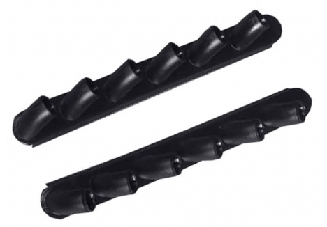 Exhaust Pipe (for 1400mm P-40B)