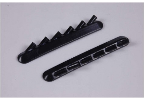 Exhaust Pipe (for P-51D V7 & V8)