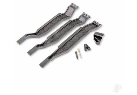 Extended Battery Hold-Down Set
