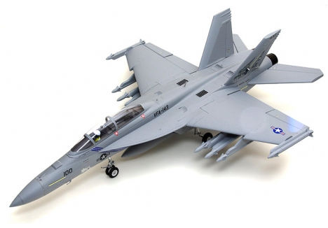 F-18F V2 70mm EDF PNP