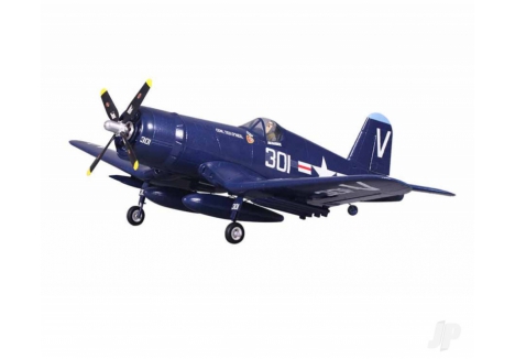 F4U Corsair V2 PNP 0.80m / 800mm