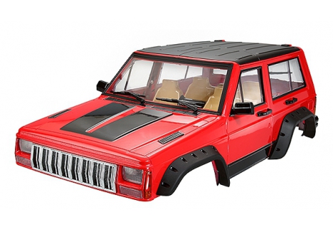 FAST2502R