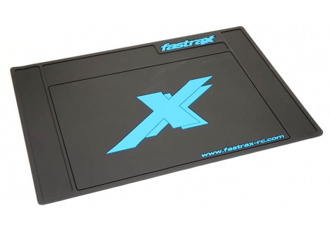 FAST413M-BK