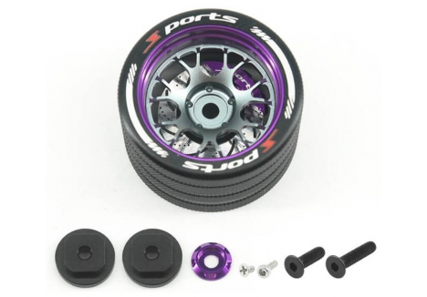 FAST422P