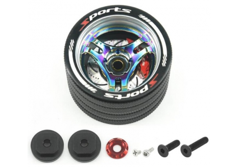 FAST424P