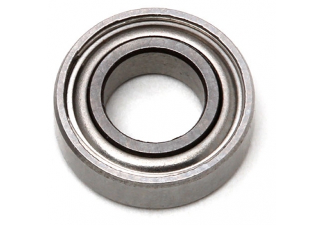 Fastrax 10mm x 19mm x 5mm Precision Ball Bearing for RC Models FTBB24
