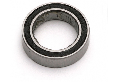 Fastrax 1/2 X 3/4 X 4mm Rubber Shielded Losi Diff Bearing FTBB06R