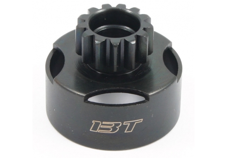 Fastrax 1/8th Clutch Bell 13T FAST913