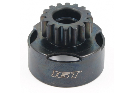 Fastrax 1/8th Clutch Bell 16T FAST916