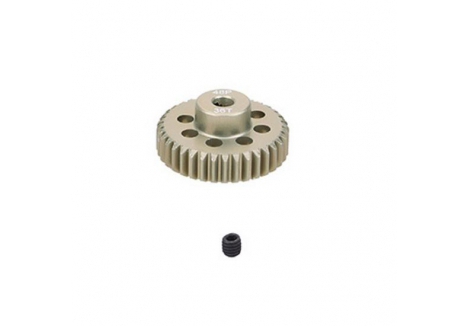 Fastrax 48Dp 36T Aluminium 7075 RC Pinion Gear FAST48-36