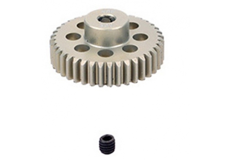 FASTRAX 48DP 39T ALUMINIUM 7075 PINION GEAR FAST48-39