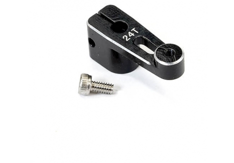 Fastrax Axial SCX24 Aluminium Servo Horn 1/24 Scale FTAX53BK