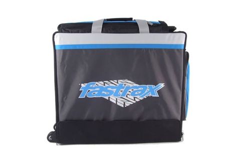 Fastrax Compact Hauler Bag RC Equipment Transport Storage FAST689