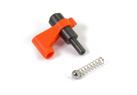 FASTRAX DELUXE ROTATING MAINTENANCE STAND CENTRE HEIGHT ASSEMBLY FAST404-2