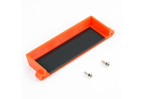 Fastrax Deluxe Rotating Maintenance Stand with Magnetic Tray FAST404-4
