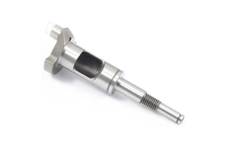 Fastrax Enduro Crankshaft SG Engine Spare Component FAST3025