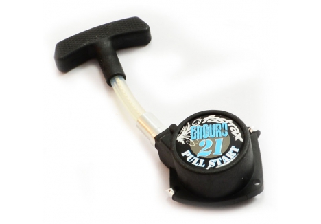 FASTRAX 'ENDURO' PULLSTART (COMPLETE) FAST3031