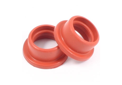 Fastrax Enduro Silicone Manifold Seal 2 Pack Nitro RC Engine FAST3024
