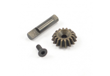 Fastrax FTX Fury Pinion Drive Gear RC Car Spare Part FTX9163