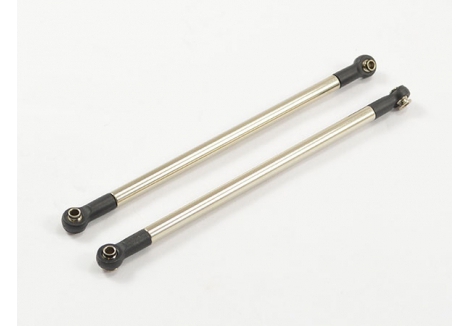 Fastrax FTX Fury Rear Lower Links 102mm RC Car FTX9178