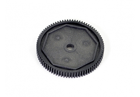 Fastrax FTX Outback Hi-Rock Main Spur Gear 81T FTX9282