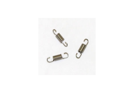 Fastrax Inline Pipe Manifold Springs for Nitro RC Engine FAST742-3