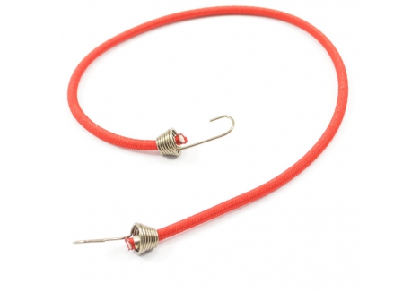 Fastrax Luggage Bungee Cord 200mm RC Accessory FAST2316R