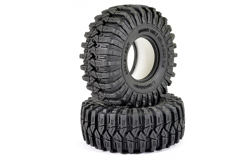 Fastrax Matador 1/10 Scale Rock Crawler Tyre 118mm Memory Foam FAST1270T