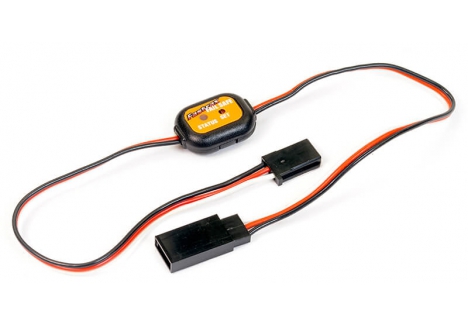 Fastrax Micro Fail Safe Adaptor Servo Failsafe for RC Cars FT1002M