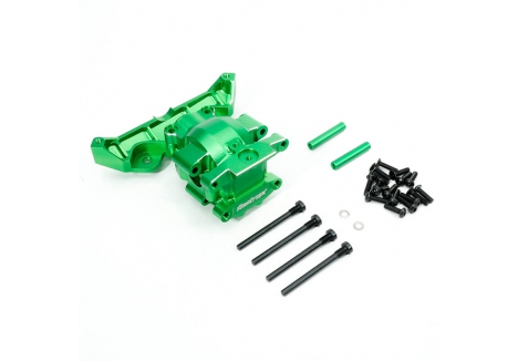 FASTRAX MINI MAXX 7075 ALUMINIUM FRONT GEARBOX FTTX511G
