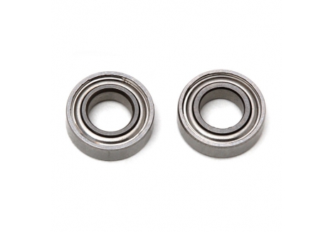 Fastrax Performance Clutch Bearing 5x10x4mm Metal Shield FTBB120