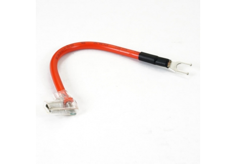 Fastrax Power-Start Switch Wires Nitro Starter Box Accessory FAST564-11