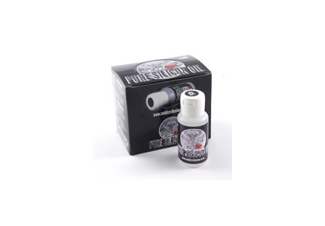 Fastrax Racing Pure Silicone Oil 15Wt FAST60-15