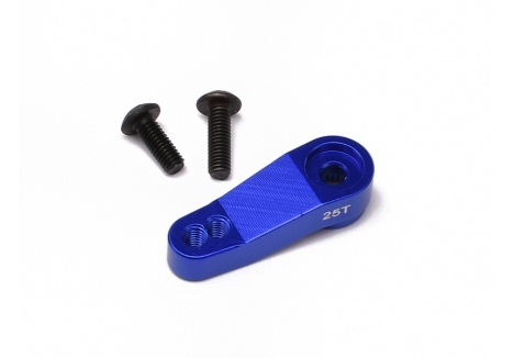 Fastrax Rival MT10 Aluminium Servo Arm FTAS08B
