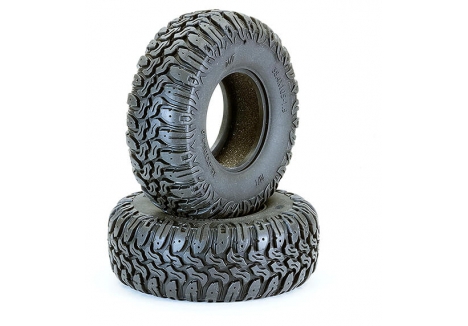 Fastrax Scapa Crawler Tyre with Memory Foam 105mm 1.9 Rim FAST1272T