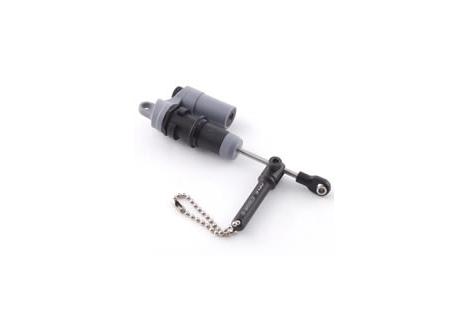 Fastrax Shock Shaft Vice 3mm Shaft RC Setup Tool FAST665