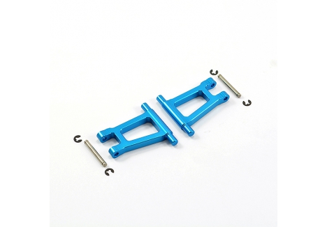 Fastrax Tamiya TT01 Aluminium Rear Upper Arm PR Option Part FTTA087B